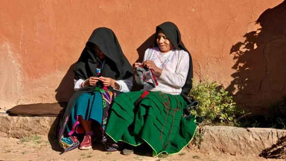 ABOUT US: - Discovering Cultures Travel