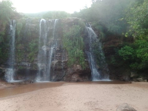 BOLIVIA - cataratabol