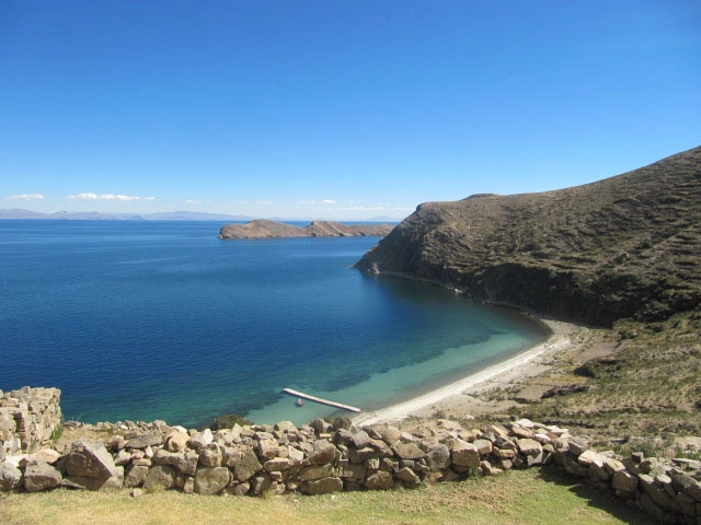 BOLIVIA - isladelsol