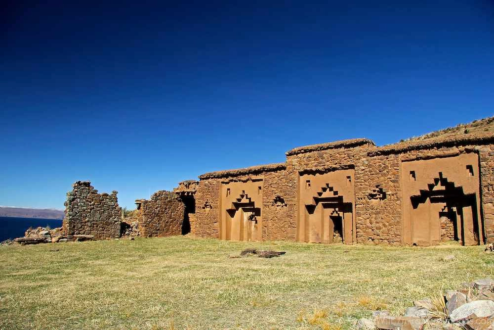 BOLIVIA - islaluna