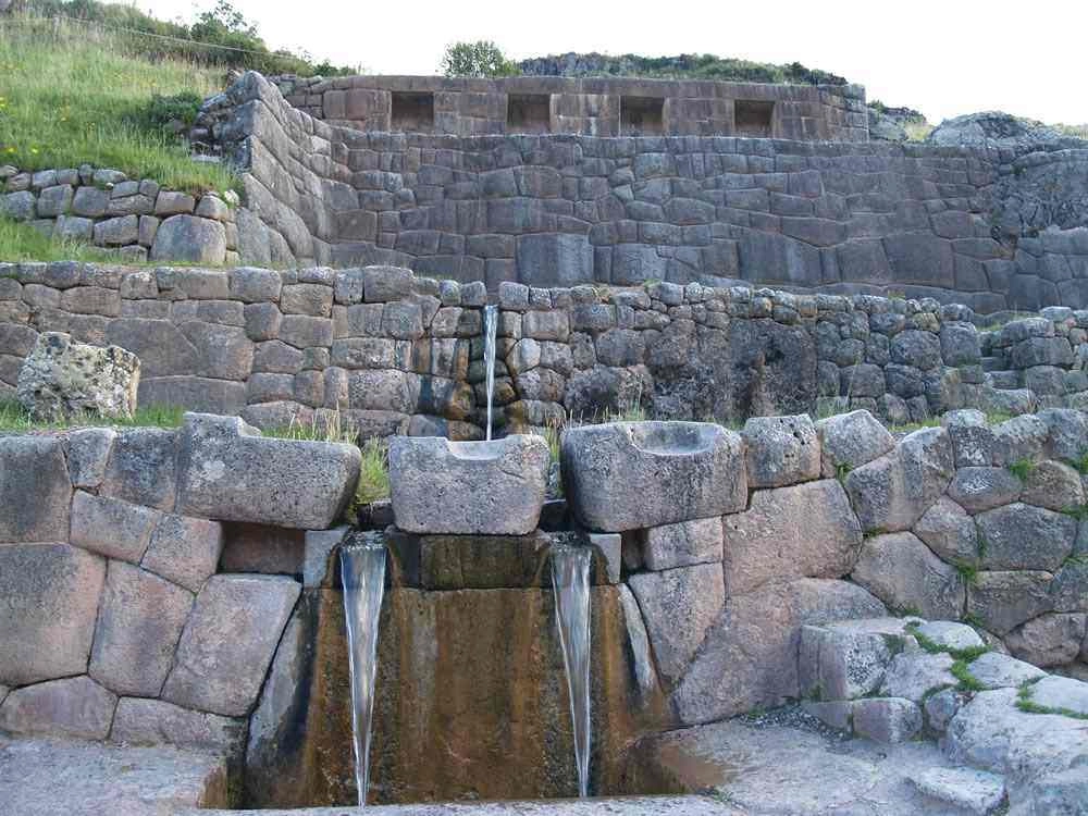 CUSCO - PERU - kenko