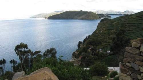 PUNO - PERU - photo