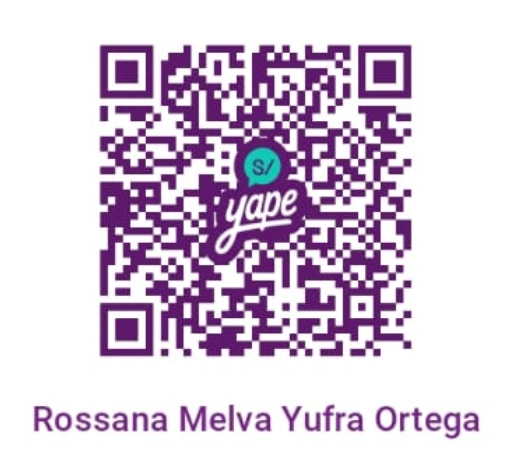 QR Code - Payment method