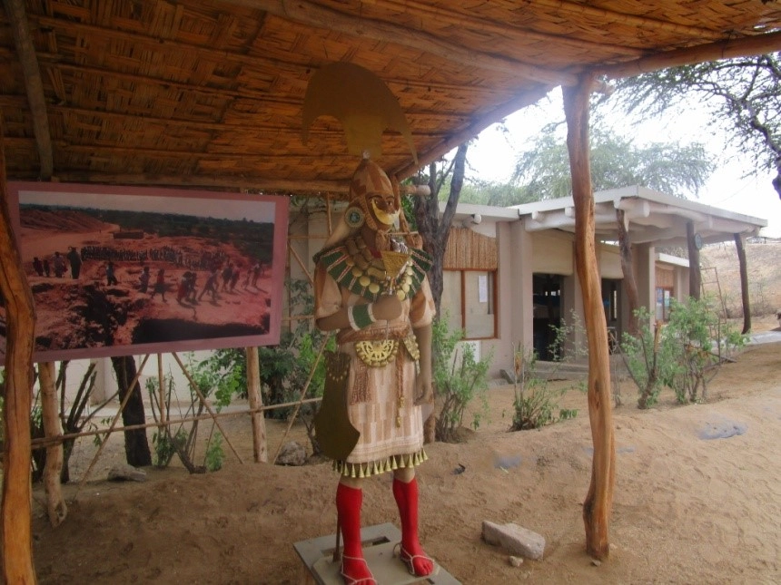 Sipan - Trujillo - Peru
