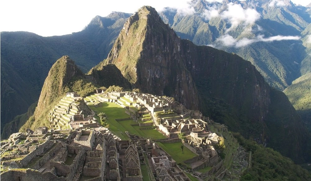 Machu Picchu - Cusco - Peru
