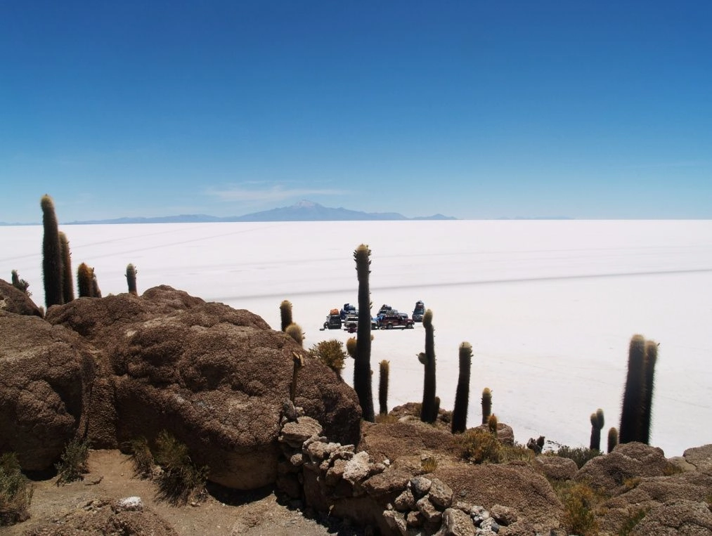 BOLIVIA